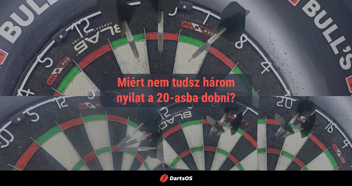 darts