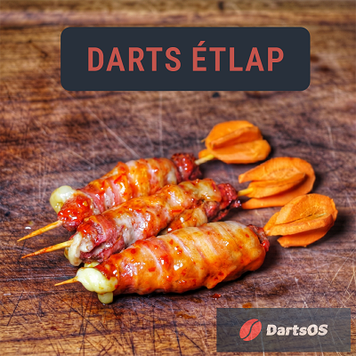 darts