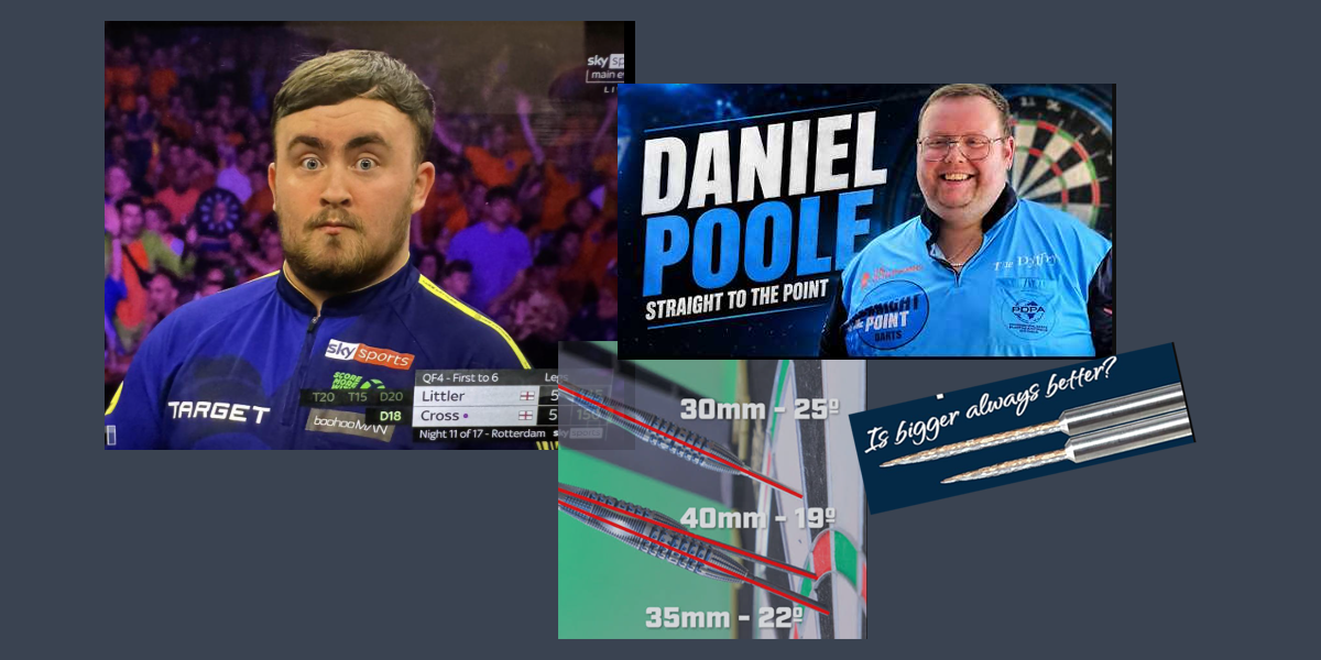darts