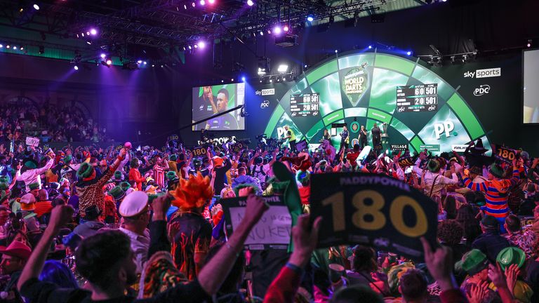 pdc-darts